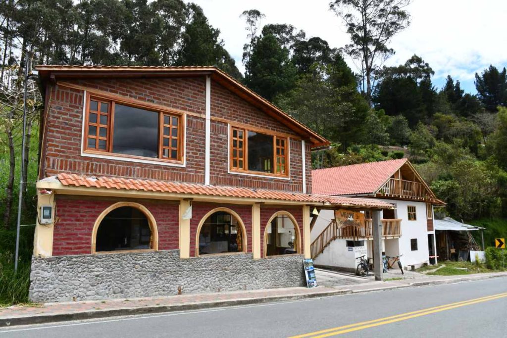 Hostal Doña Clarita